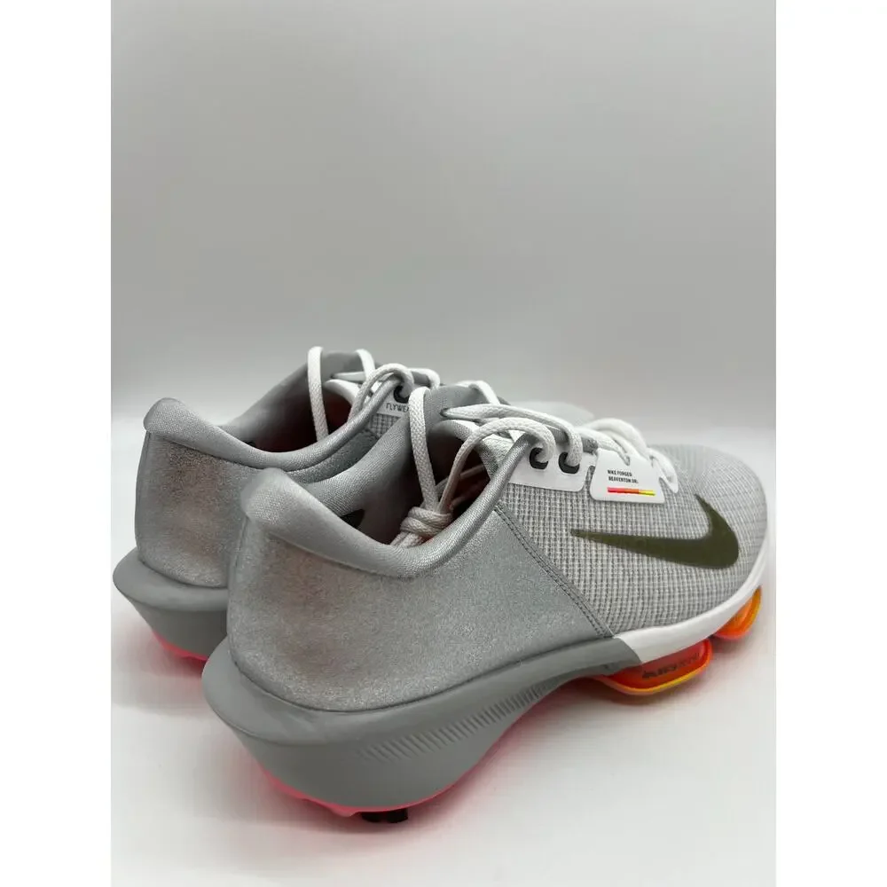 Nike Air Zoom Infinity Tour 2 US Open Golf Men's Size 9 HM9678-100 New